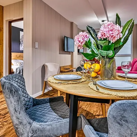 Apartment 01 Kozubnik Blisko Szczyrk - 5d