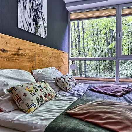 01 Kozubnik Blisko Szczyrk - 5d Porabka