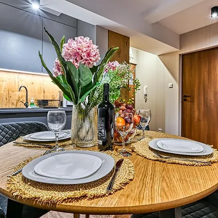 公寓 01 Kozubnik Blisko Szczyrk - 5d *