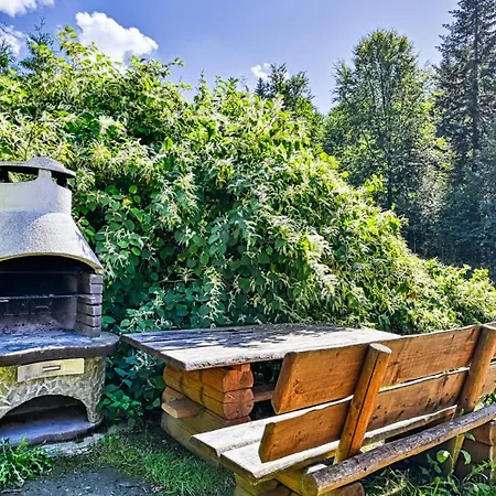 01 Kozubnik Blisko Szczyrk - 5d Porąbka