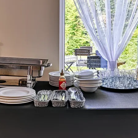 Apartment 01 Kozubnik Blisko Szczyrk - 5d