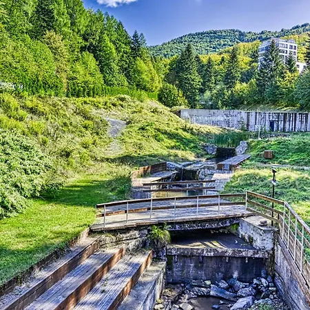 01 Kozubnik Blisko Szczyrk - 5d