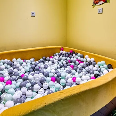 Apartment 01 Kozubnik Blisko Szczyrk - 5d