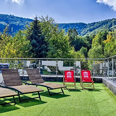 01 Kozubnik Blisko Szczyrk - 5d *