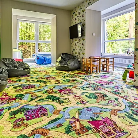 01 Kozubnik Blisko Szczyrk - 5d Porąbka