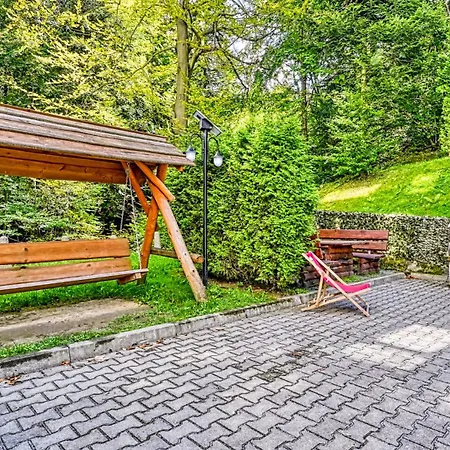 01 Kozubnik Blisko Szczyrk - 5d * Porąbka