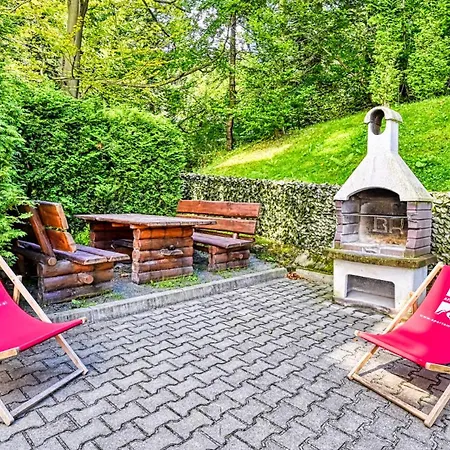 公寓 01 Kozubnik Blisko Szczyrk - 5d *