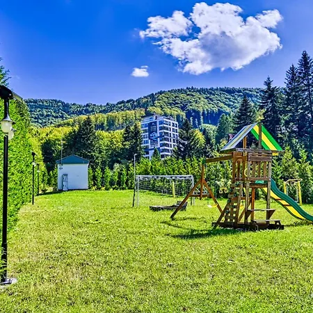 Apartment 01 Kozubnik Blisko Szczyrk - 5d Porabka