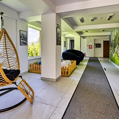 01 Kozubnik Blisko Szczyrk - 5d *