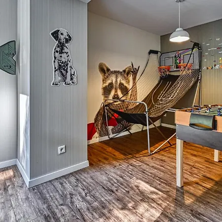 Apartment 01 Kozubnik Blisko Szczyrk - 5d Porabka