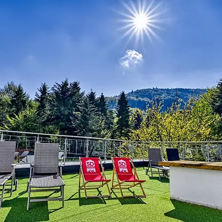 01 Kozubnik Blisko Szczyrk - 5d *