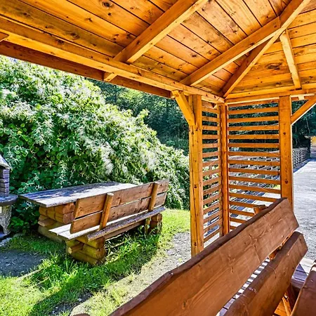 Apartment 01 Kozubnik Blisko Szczyrk - 5d *