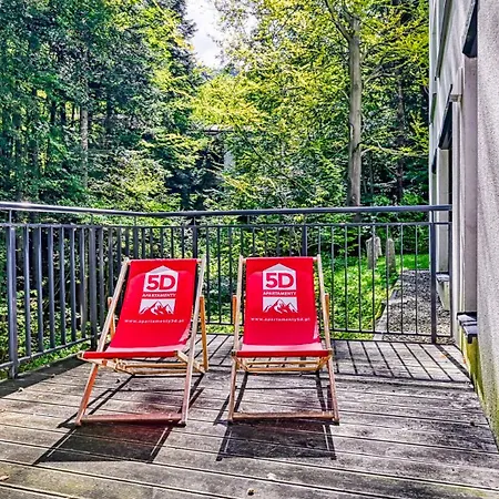 Apartment 01 Kozubnik Blisko Szczyrk - 5d Porabka