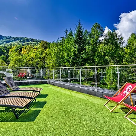 01 Kozubnik Blisko Szczyrk - 5d