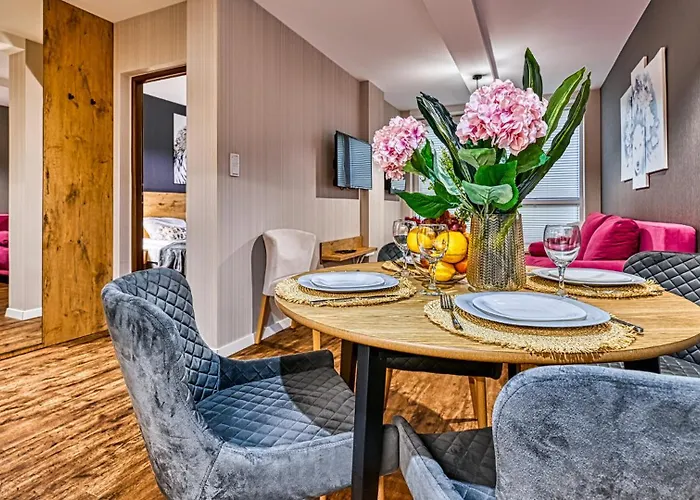 شقة 01 Kozubnik Blisko Szczyrk - 5d