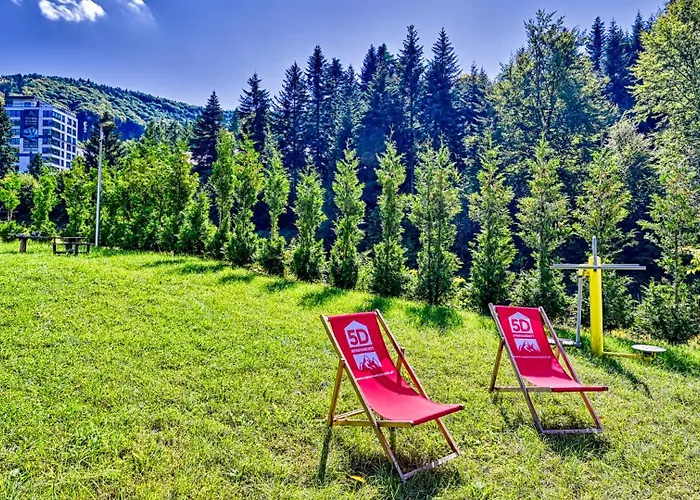 شقة 01 Kozubnik Blisko Szczyrk - 5d Porąbka