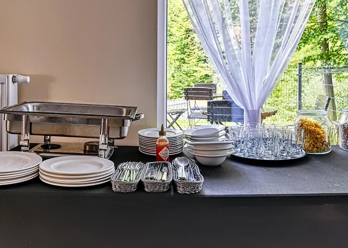 شقة 01 Kozubnik Blisko Szczyrk - 5d