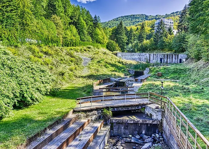 01 Kozubnik Blisko Szczyrk - 5d