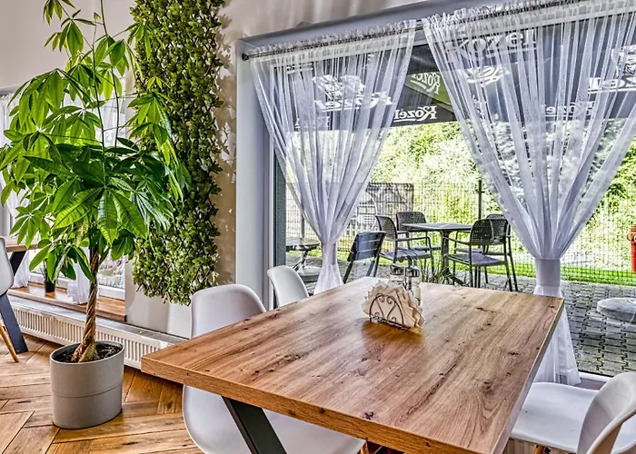 01 Kozubnik Blisko Szczyrk - 5d شقة