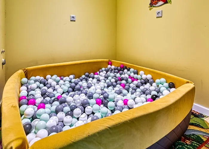 شقة 01 Kozubnik Blisko Szczyrk - 5d