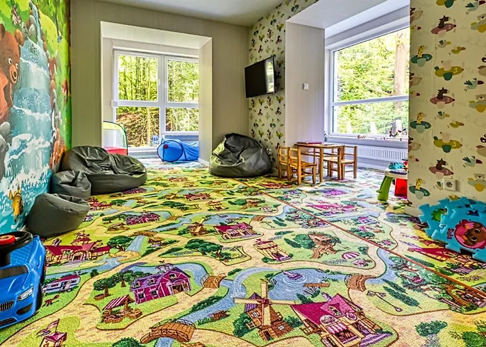 01 Kozubnik Blisko Szczyrk - 5d Porąbka