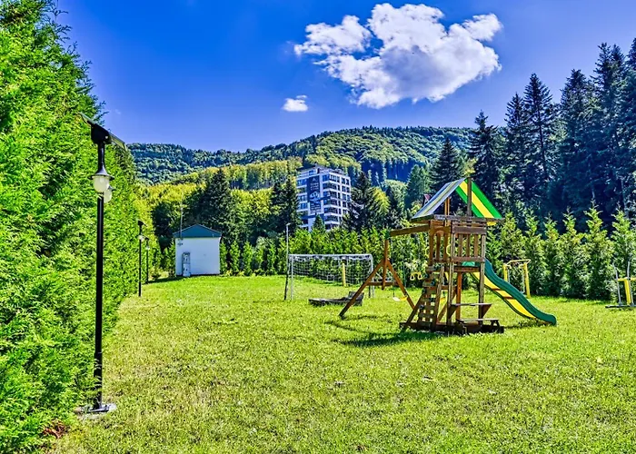 شقة 01 Kozubnik Blisko Szczyrk - 5d Porąbka