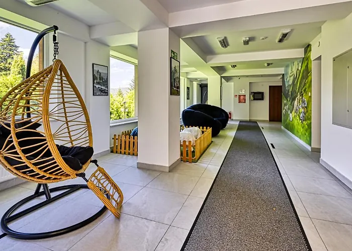 01 Kozubnik Blisko Szczyrk - 5d *