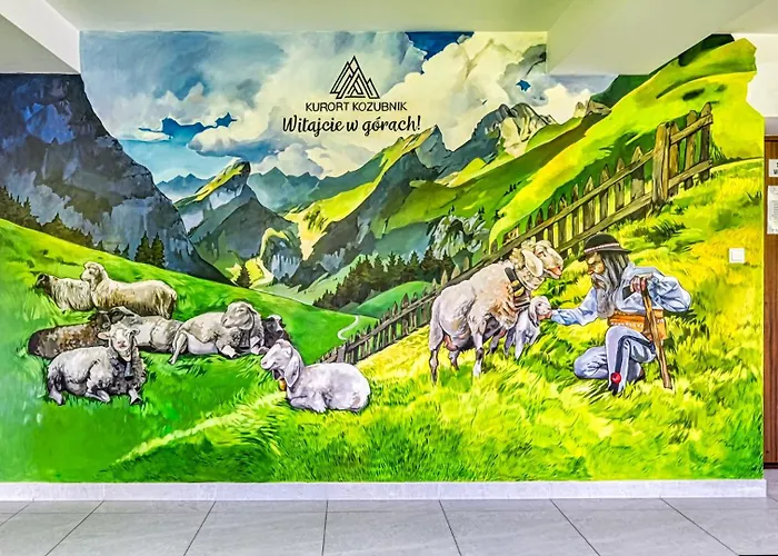 شقة 01 Kozubnik Blisko Szczyrk - 5d