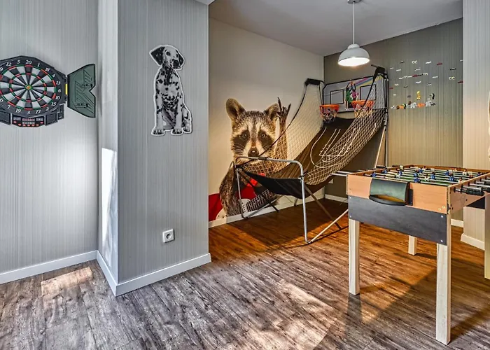 شقة 01 Kozubnik Blisko Szczyrk - 5d Porąbka