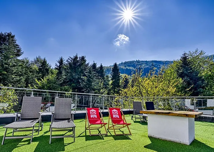 01 Kozubnik Blisko Szczyrk - 5d *