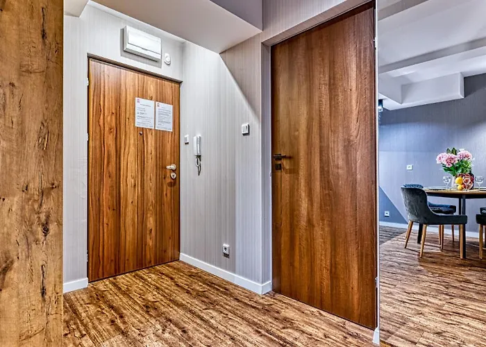 01 Kozubnik Blisko Szczyrk - 5d * Porąbka