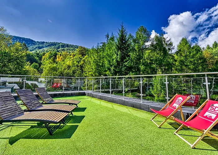 01 Kozubnik Blisko Szczyrk - 5d