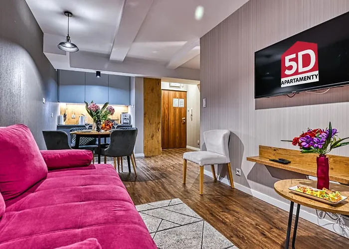 01 Kozubnik Blisko Szczyrk - 5d شقة